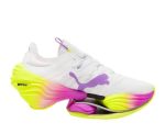 Puma Fast-RB Nitro Elite White Purple Yellow נעלי