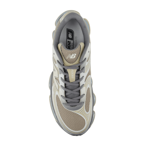 New Balance ABZORB 2000 Grey Matter/Timberwolf סניקרס