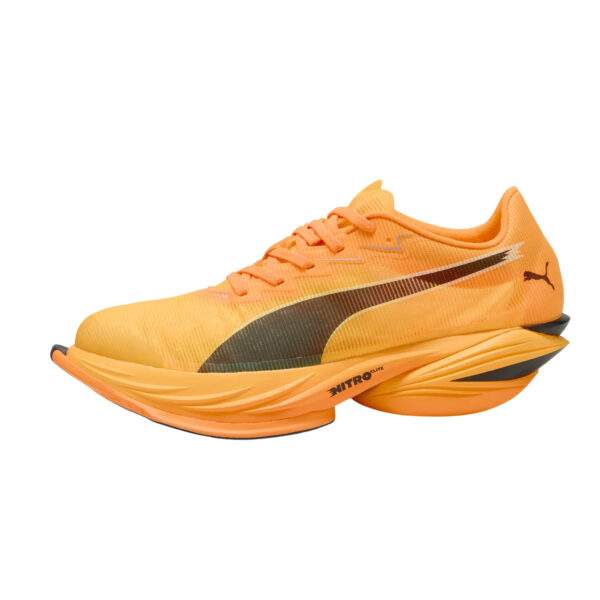 Puma Fast-R Nitro Elite 3 Heat Fire Sun Stream נעלי