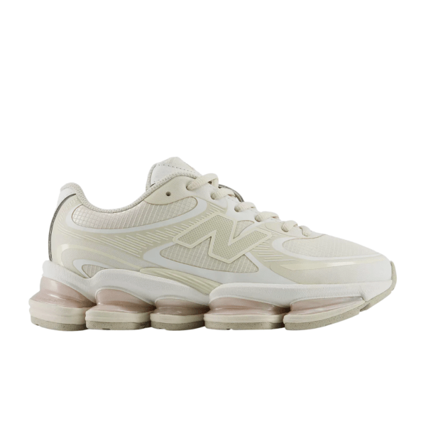 New Balance ABZORB 2000 Sea Salt/Timberwolf סניקרס