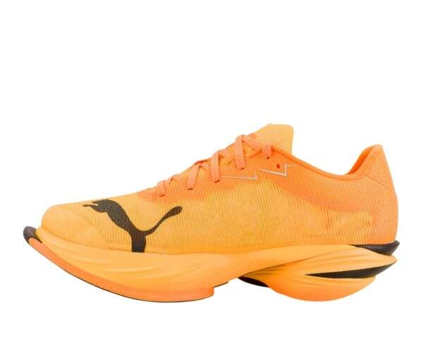 Puma Fast-R Nitro Elite 3 Heat Fire Sun Stream נעלי