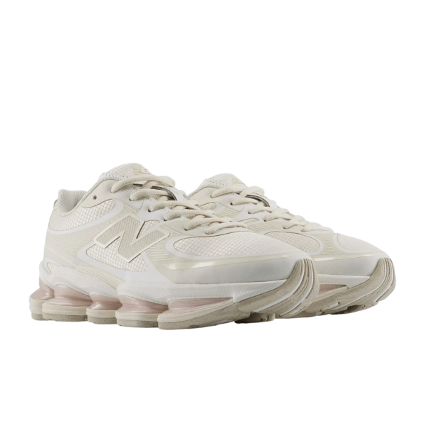 New Balance ABZORB 2000 Sea Salt/Timberwolf סניקרס