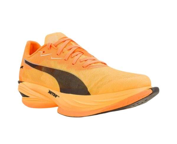 Puma Fast-R Nitro Elite 3 Heat Fire Sun Stream נעלי