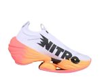 Puma Fast-RB Nitro Elite White Orange Pink נעלי