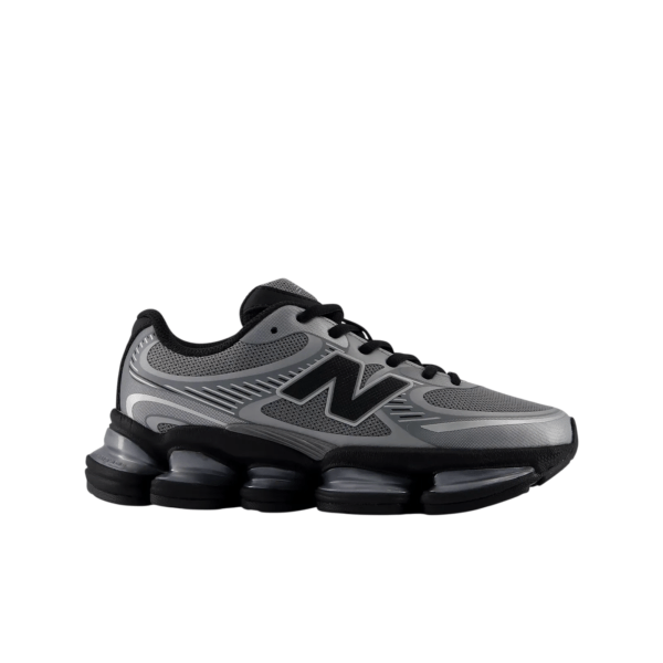 New Balance ABZORB 2000 Black/Slate Grey סניקרס