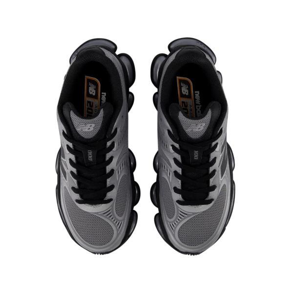 New Balance ABZORB 2000 Black/Slate Grey סניקרס