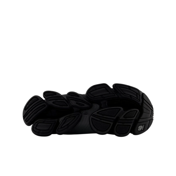 New Balance ABZORB 2000 Black/Slate Grey סניקרס
