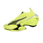 Puma Fast-RB Nitro Elite Yellow Lime נעלי