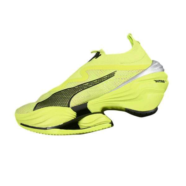 Puma Fast-RB Nitro Elite Yellow Lime נעלי