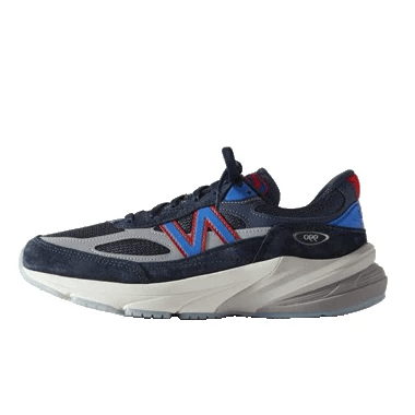 New Balance x Ronnie Fieg 990v6 MiUSA ‘Madison Garden Garden Navy’ סניקרס