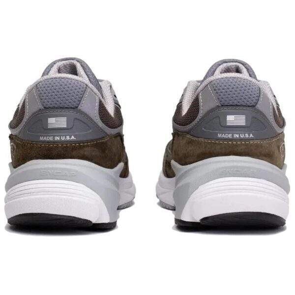 New Balance 990v6 ‘True Camo’ סניקרס
