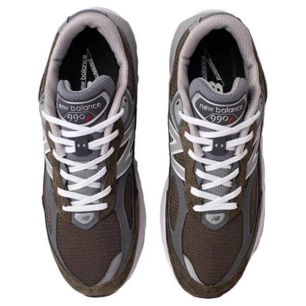 New Balance 990v6 ‘True Camo’ סניקרס