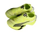 Puma Fast-RB Nitro Elite Yellow Lime נעלי