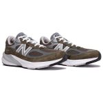 New Balance 990v6 ‘True Camo’ סניקרס