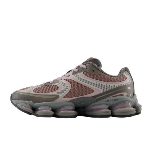 New Balance ABZORB 2000 Ice Wine/Earth Shadow סניקרס