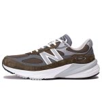 New Balance 990v6 ‘True Camo’ סניקרס