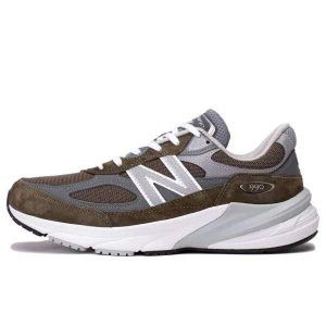 New Balance 990v6 ‘True Camo’ סניקרס
