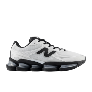 New Balance ABZORB 2000 White/Black סניקרס