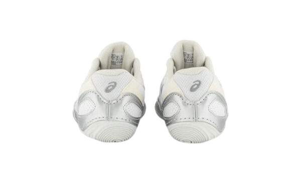Asics Hypersync White/Pure Silver נעליים