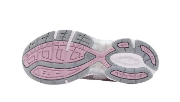 Asics Gel-1130 White/Taro Purple נעליים