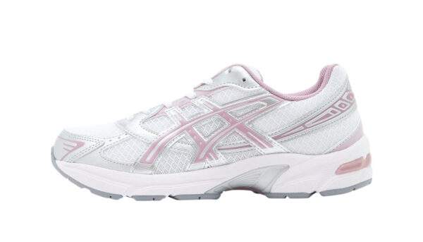 Asics Gel-1130 White/Taro Purple נעליים