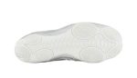 Asics Hypersync White/Pure Silver נעליים