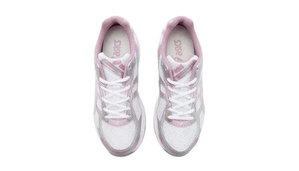 Asics Gel-1130 White/Taro Purple נעליים
