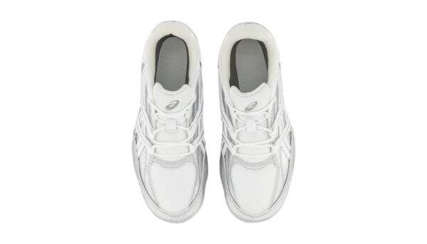 Asics Hypersync White/Pure Silver נעליים