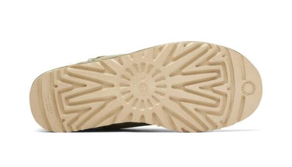 UGG Classic Ultra Mini Boot Burnt Olive מגפי האג