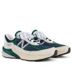 New Balance x Shohei Ohtani 990 V6 MiUSA ‘Cream Green’ סניקרס