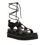 Dr. Martens Nartilla Sandal Black סנדלים