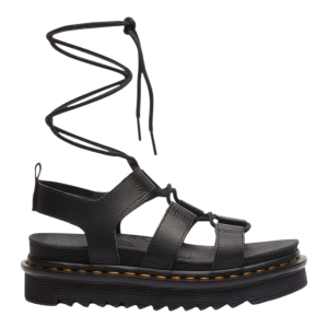 Dr. Martens Nartilla Sandal Black סנדלים