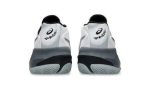 Asics Gel-Resolution x Padel White/Steel Grey נעליים