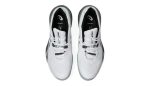 Asics Gel-Resolution x Padel White/Steel Grey נעליים