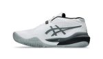 Asics Gel-Resolution x Padel White/Steel Grey נעליים