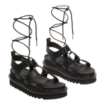 Dr. Martens Nartilla Sandal Black סנדלים