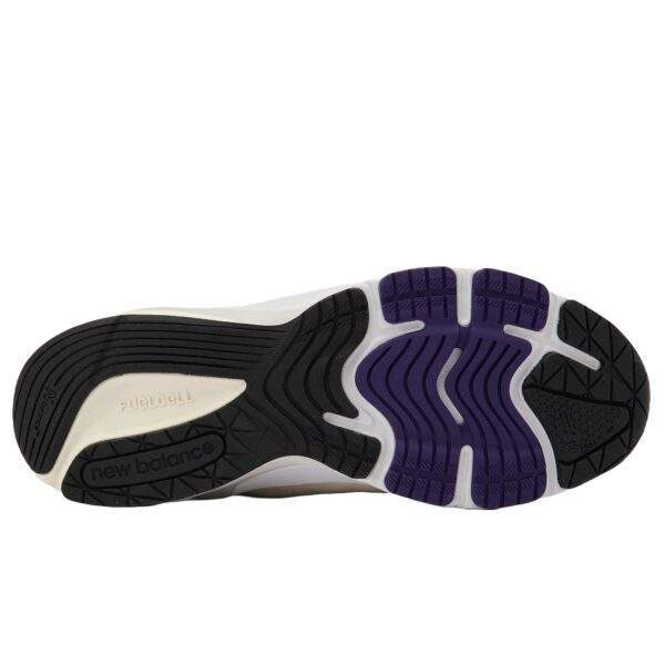 New Balance 990v6 Made In USA ‘White Black Plum’ סניקרס