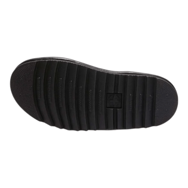Dr. Martens Nartilla Sandal Black סנדלים