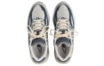 New Balance 990v6 Made In USA Grey Navy סניקרס