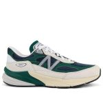 New Balance x Shohei Ohtani 990 V6 MiUSA ‘Cream Green’ סניקרס