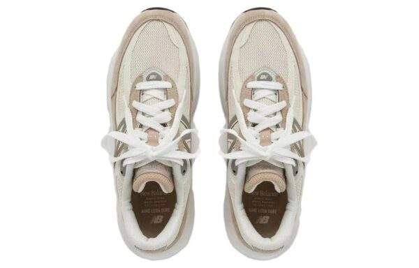 New Balance 990v6 x Aim Leon Dore Made in USA ‘Incense’ סניקרס