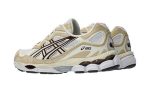 Asics GEL-NYC White/Roasted Coffee נעליים