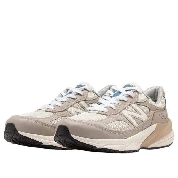 New Balance 990v6 ‘Mushroom’ סניקרס