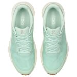 On Cloudtilt Remix White-Green נעלי