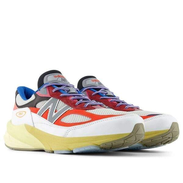 New Balance x Action Bronson 990V6 Made in USA ‘Untitled’ סניקרס