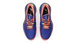 Asics Gel-Resolution x Padel Dark Cobalt/Vivid Coral נעליים