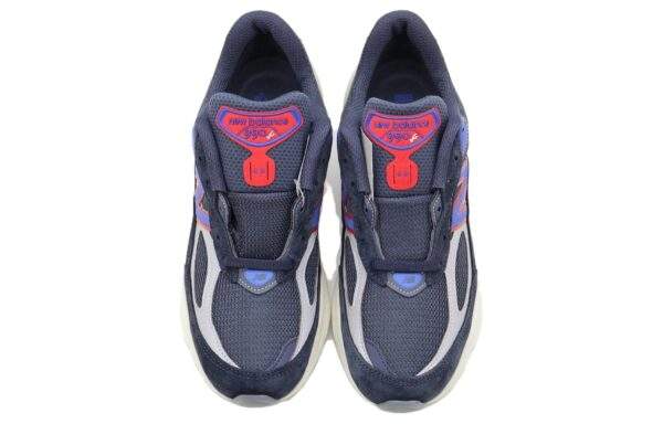 New Balance x Kith x Madison Square Garden 990v6 Made in USA ‘New York Rangers’ סניקרס