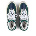 New Balance x Shohei Ohtani 990 V6 MiUSA ‘Cream Green’ סניקרס