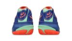 Asics Gel-Resolution x Padel Dark Cobalt/Vivid Coral נעליים