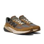 New Balance 990v6 x ‘Carhartt WIP Khaki’ סניקרס